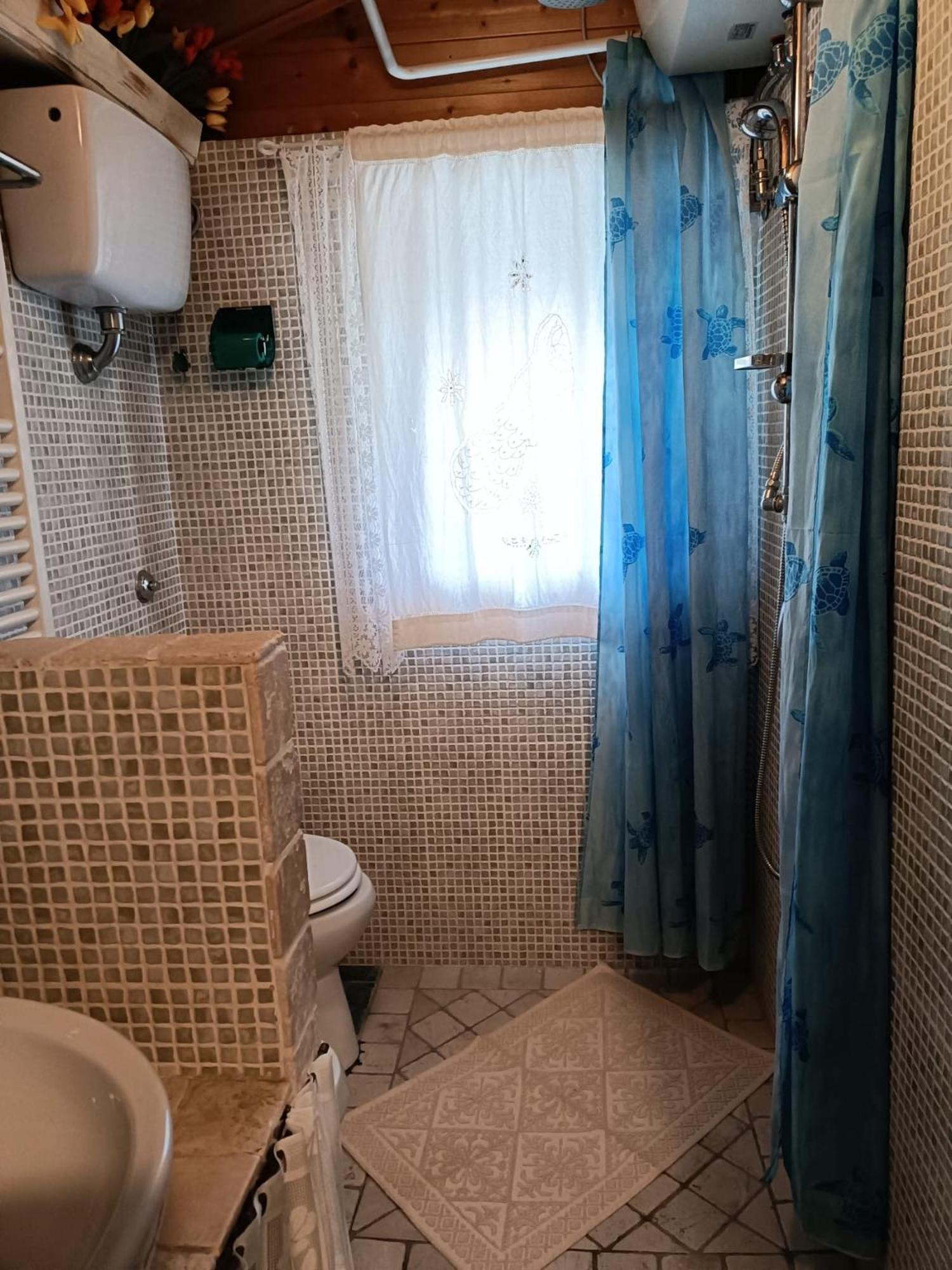 Nonna Lori'S Chalet Pisa Zona Stazione E Aeroporto Екстер'єр фото