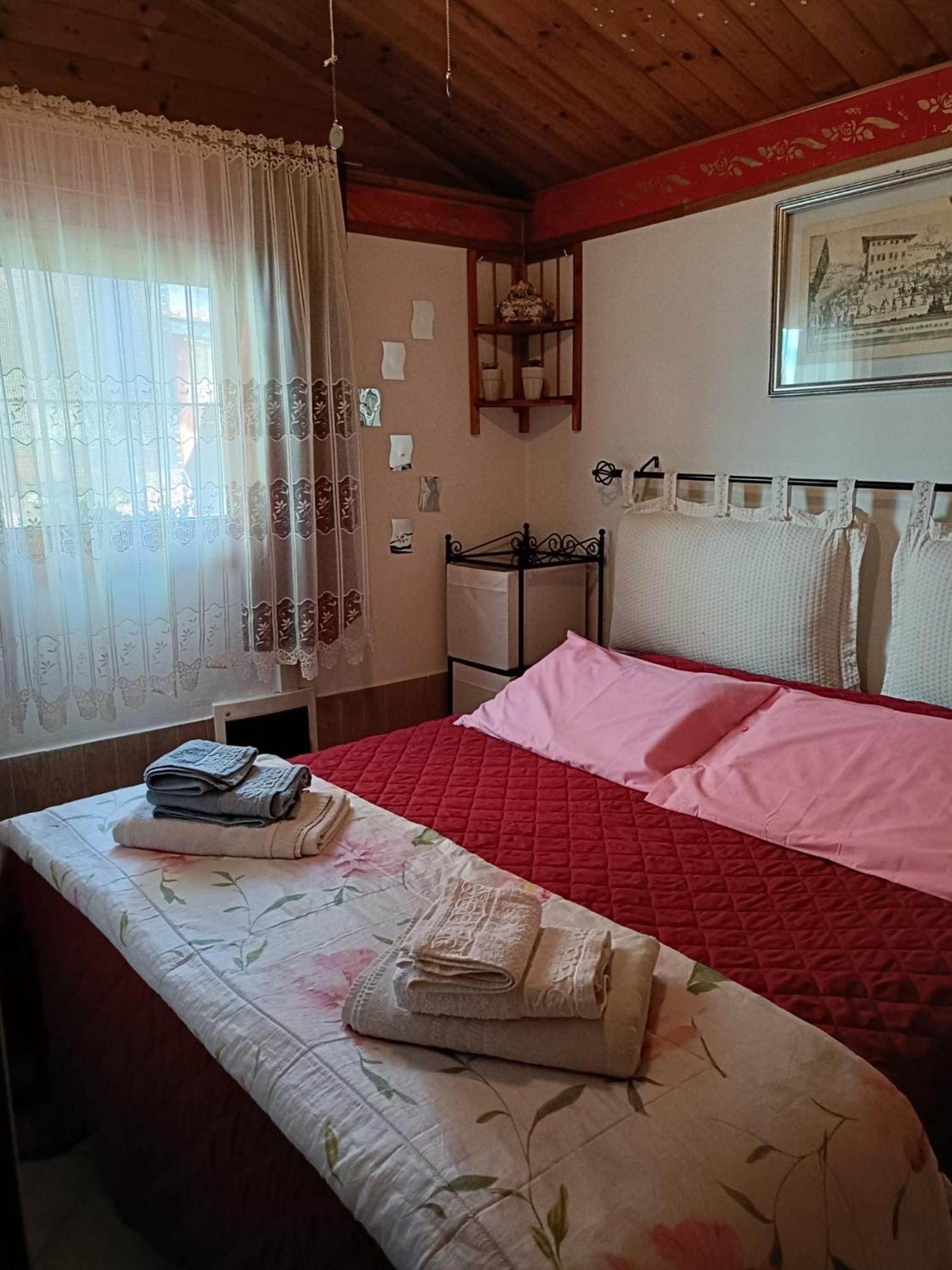 Nonna Lori'S Chalet Pisa Zona Stazione E Aeroporto Екстер'єр фото