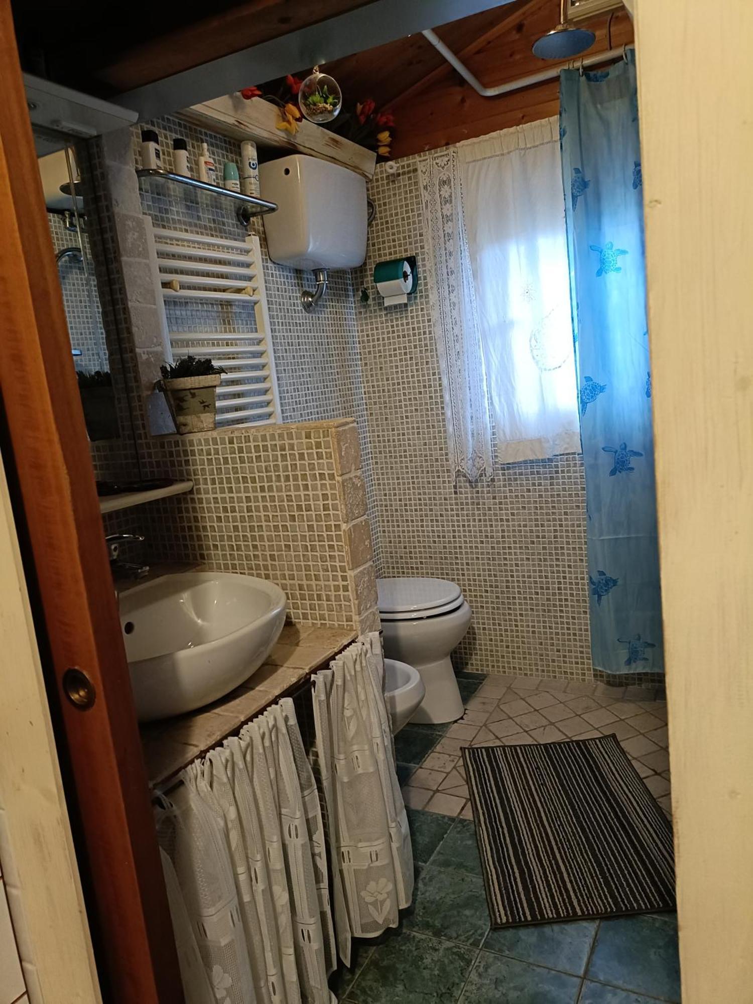 Nonna Lori'S Chalet Pisa Zona Stazione E Aeroporto Екстер'єр фото
