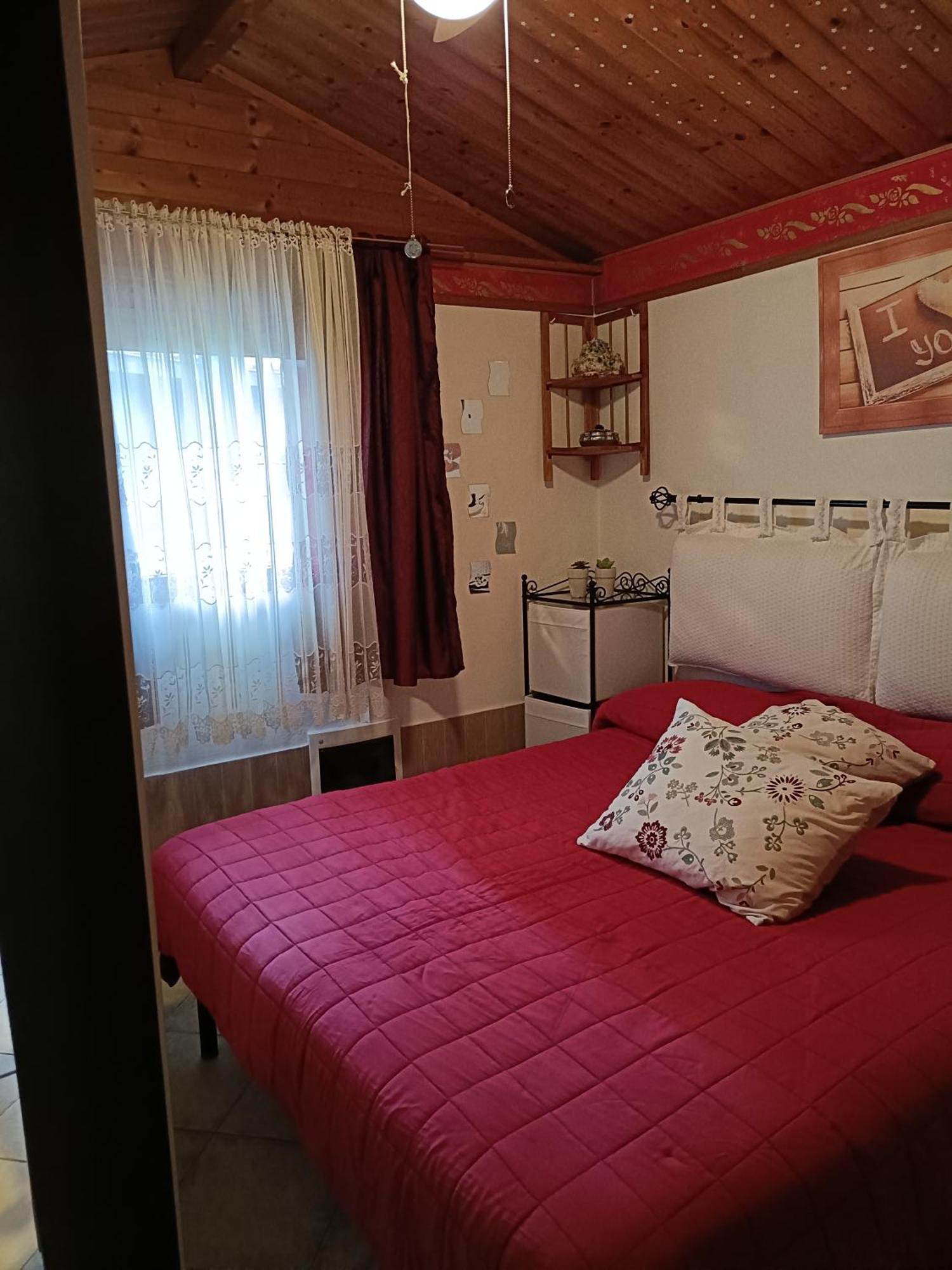 Nonna Lori'S Chalet Pisa Zona Stazione E Aeroporto Екстер'єр фото