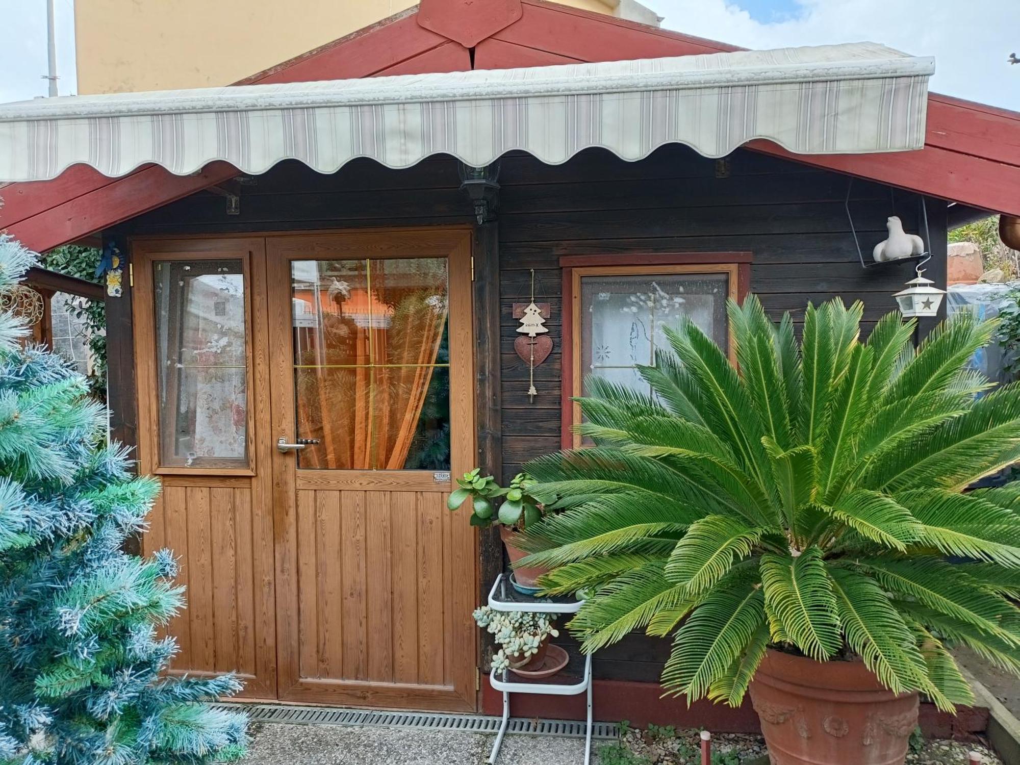 Nonna Lori'S Chalet Pisa Zona Stazione E Aeroporto Екстер'єр фото